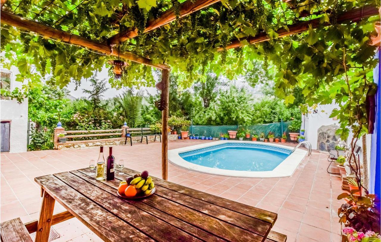 3 Bedroom Awesome Home In רוטה מראה חיצוני תמונה